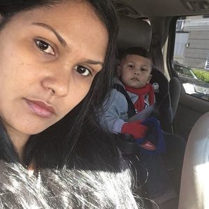 Meet your Posher, Fanny